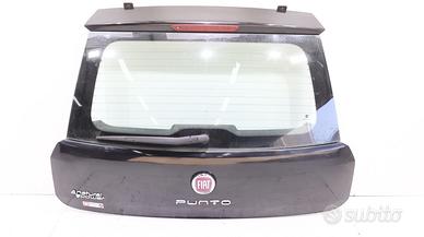 PORTELLONE POSTERIORE COMPLETO FIAT Grande Punto 2