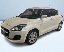 Suzuki Swift 1.2H TOP 2WD CVT