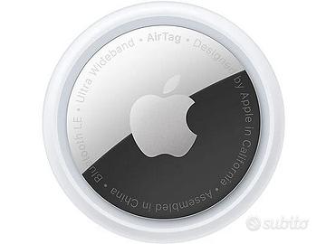 AirTag Apple