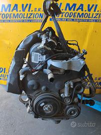 MOTORE VOLVO V40 CODICE  D4204T8
