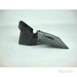PORTATARGA FARO POST CAGIVA SST 350