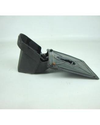 PORTATARGA FARO POST CAGIVA SST 350