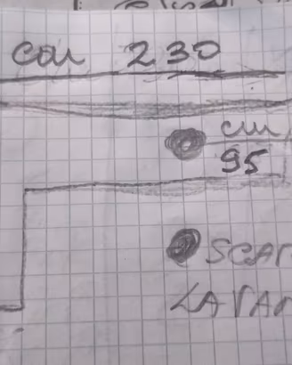 cucina componibile ad angolo 