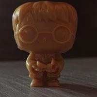 mini funko harry potter GOLD