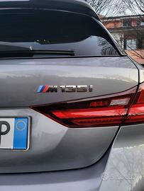 BMW M135i