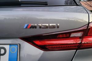 BMW M135i