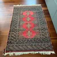 Tappeto orientale