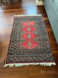 Tappeto orientale