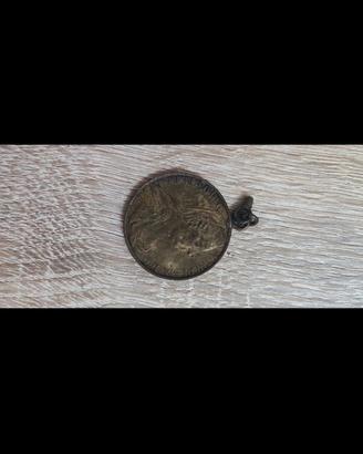 medaglia  old Maria theresa thaler