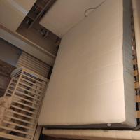 Materasso matrimoniale 