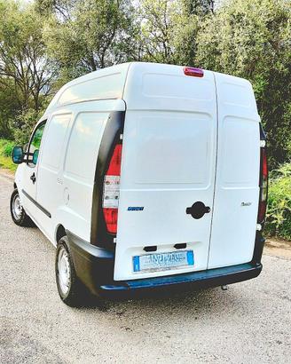 Fiat Doblò Cargo Maxi Tetto Alto 1.9 JTD 149000 Km