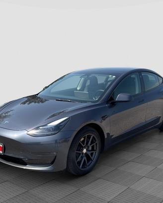TESLA Model 3 Model 3 Long Range Dual Motor AWD