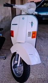 Piaggio Vespa 100