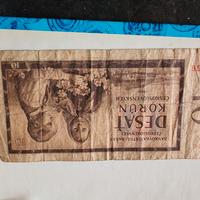 monete da tutto il mondo 