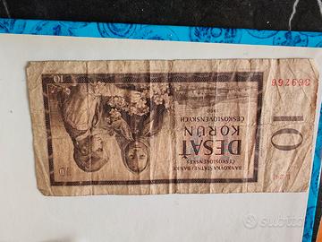 monete da tutto il mondo 