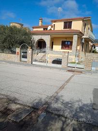 Barumini - villa singola