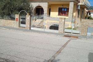 Barumini - villa singola