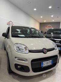 Fiat Panda 1.3 MJT S&S Lounge