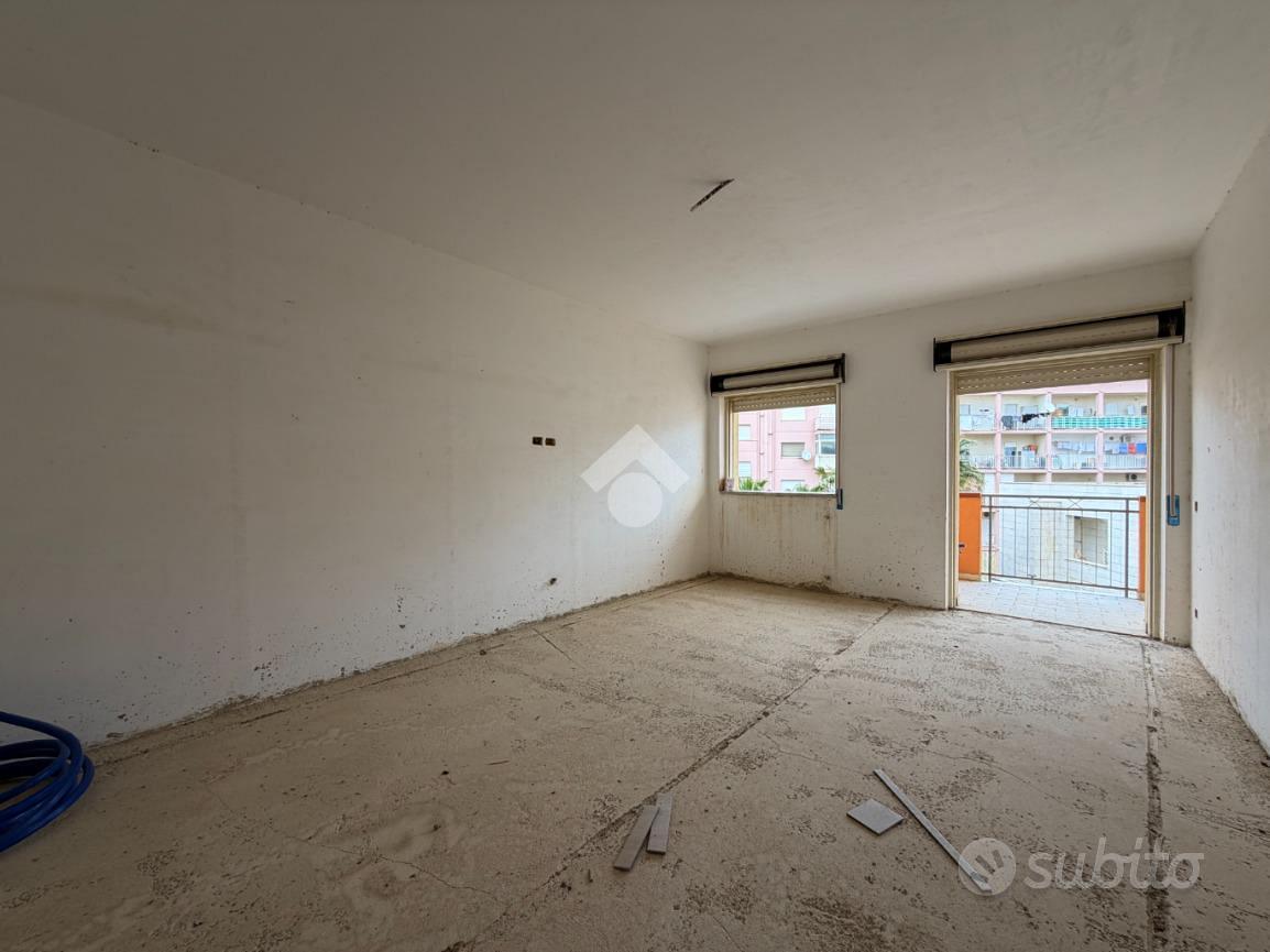 Appartamento – Porto Empedocle, Agrigento - Altro