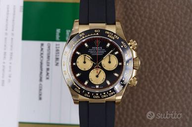 Rolex daytona