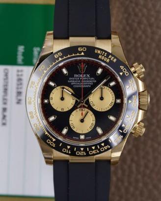 Rolex daytona