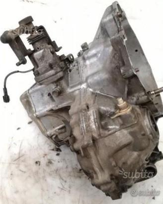 Sct027 scatola cambio marce daewoo