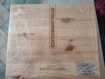 Barolo Case Nere 2016 – Enzo Boglietti – 3 bottigl