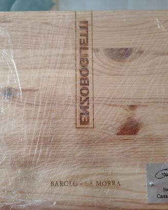 Barolo Case Nere 2016 – Enzo Boglietti – 3 bottigl