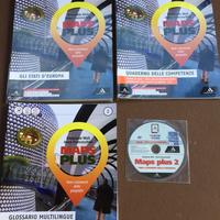 Maps plus 2 - temi e strumenti della geografia