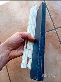 REGOLO NUMERATORE ARISTO (99 ?) FINE ANNI 40/50