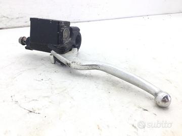 SYM FIDDLE EURO5 125 POMPA FRENO POSTERIORE SINIST