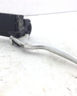 SYM FIDDLE EURO5 125 POMPA FRENO POSTERIORE SINIST