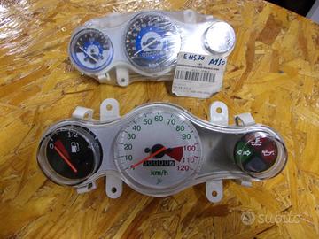 Ricambi vari suzuki katana 50