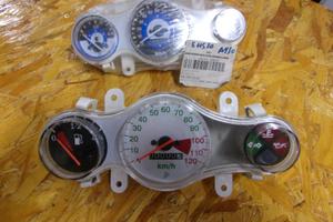 Ricambi vari suzuki katana 50