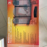 Parascintille Murer nuovissimo