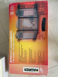 Parascintille Murer nuovissimo