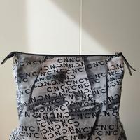 Maxi pochette Costume National CNC