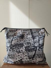 Maxi pochette Costume National CNC