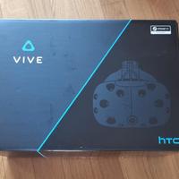 HTC Vive