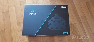 HTC Vive