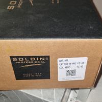 scarponcini soldini nuovo taglia 42