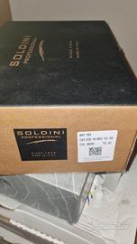 scarponcini soldini nuovo taglia 42
