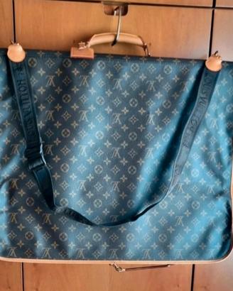 PORTA ABITI "GARMET" LOUIS VUITTON 
