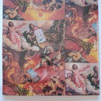 collezione vinile anno 1989