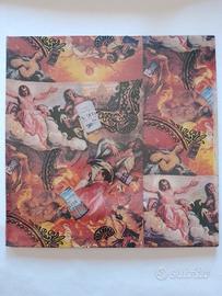 collezione vinile anno 1989