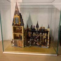 Sala Grande Hogwarts