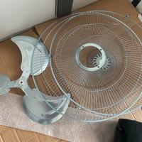 Ventilatore 3 in 1 potenza 65W DCG marca nuovo