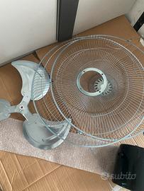 Ventilatore 3 in 1 potenza 65W DCG marca nuovo
