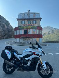 BMW S1000XR Allestimento M full extra
