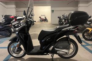 honda sh 125